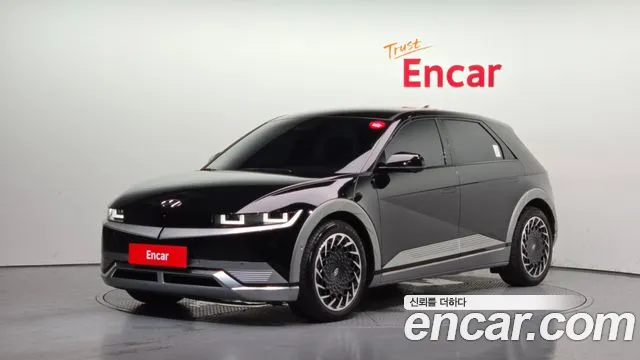 Hyundai IONIQ 5 AWD Prestige