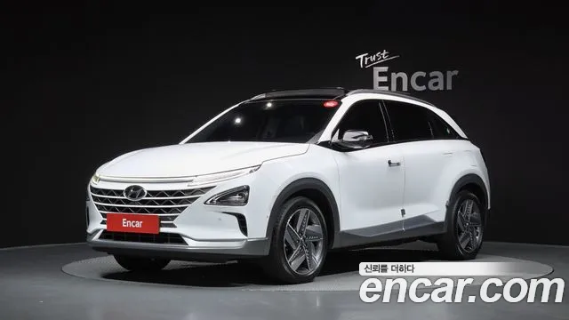 Hyundai Premium