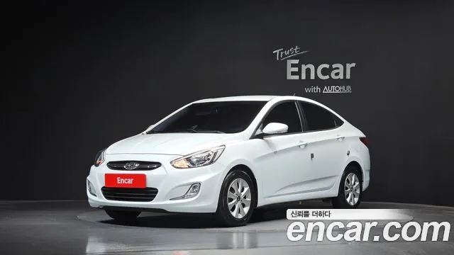 Hyundai 1.6 GDI