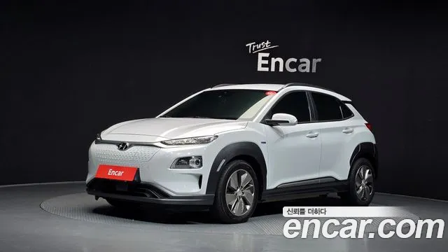 Hyundai Kona Premium