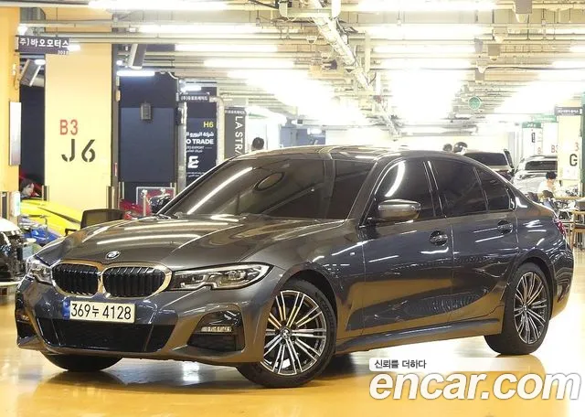 BMW 3 (G20) 320i M
