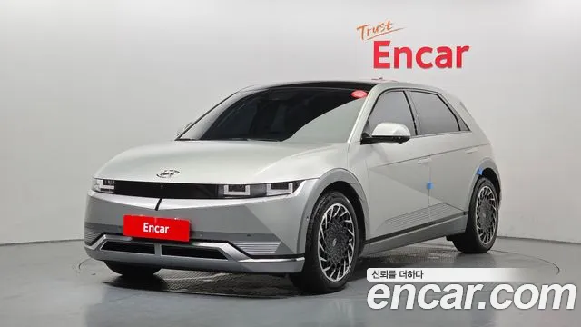 Hyundai IONIQ 5 Prestige