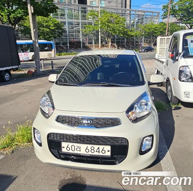Kia The New