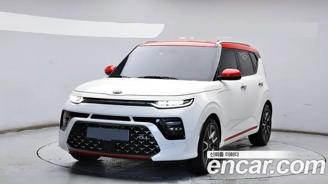Kia 1.6 T-GDI Noblesse