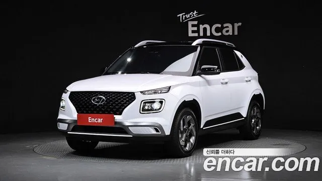 Hyundai 1.6