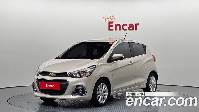 Chevrolet(GM) LTZ