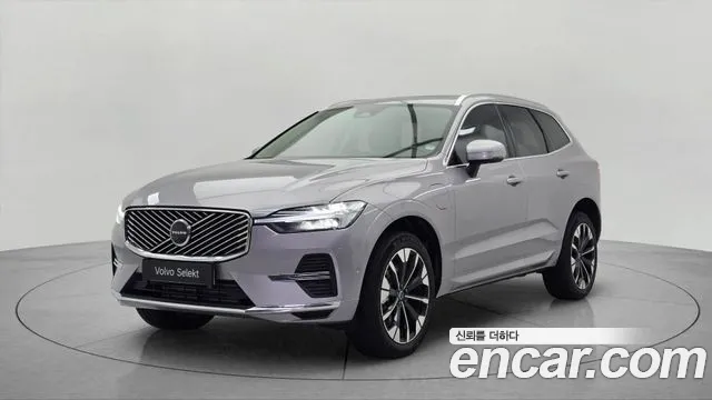 Volvo XC60 2 T8