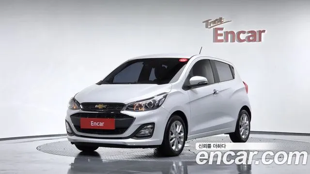 Chevrolet(GM) The New