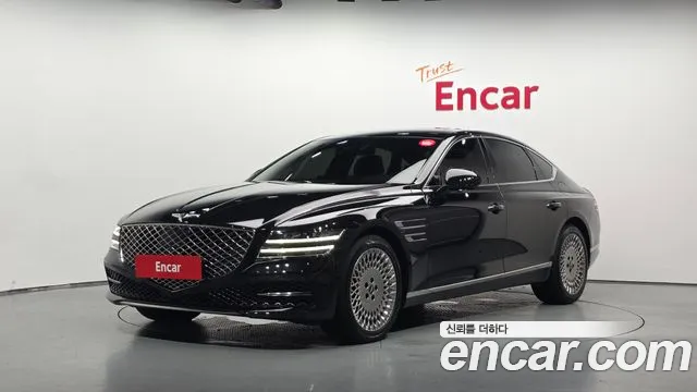 Genesis G80 (RG3) Gasoline 2.5 Turbo AWD