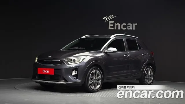 Kia 1.4 Prestige