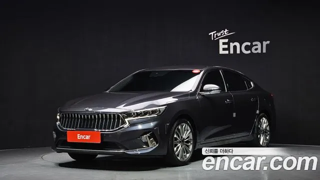Kia K7 2.5 GDI X