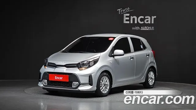Kia (JA) Prestige