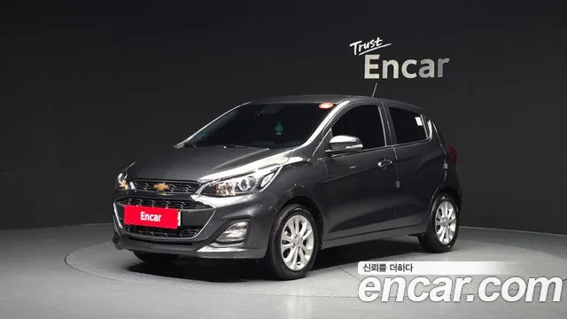 Chevrolet(GM) The New