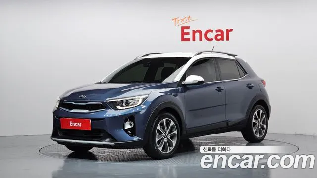 Kia 1.4 Prestige