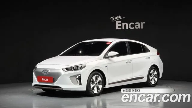 Hyundai Q