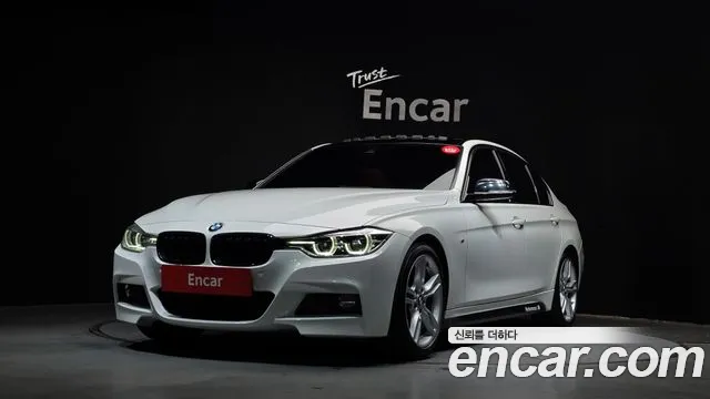 BMW 3 (F30) 330i M