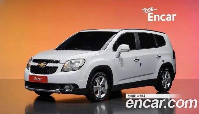 Chevrolet(GM) 2.0 Diesel LT