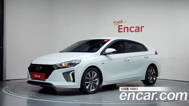 Hyundai Hybrid N
