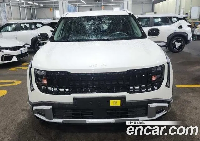 Kia Seltos 2 HEV 1.6 2WD Prestige