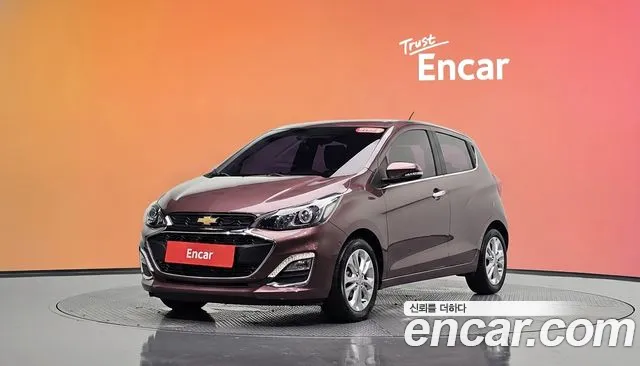 Chevrolet(GM) The New