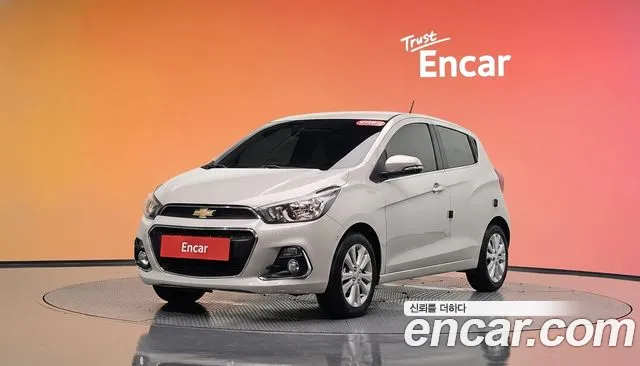 Chevrolet(GM) LTZ