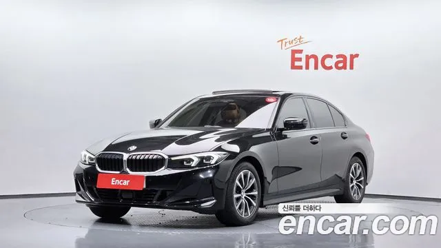 BMW 3 (G20) 320i