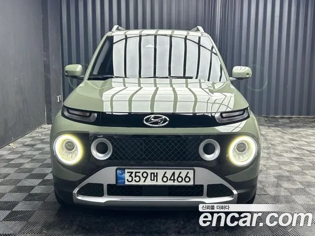 Hyundai Turbo
