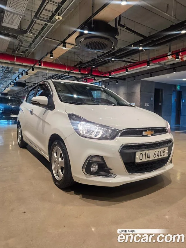 Chevrolet(GM) LT