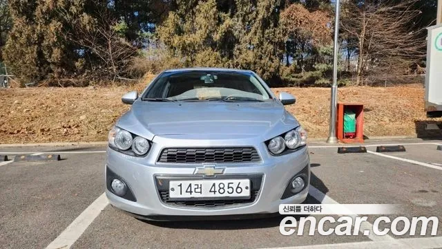 Chevrolet(GM) LS