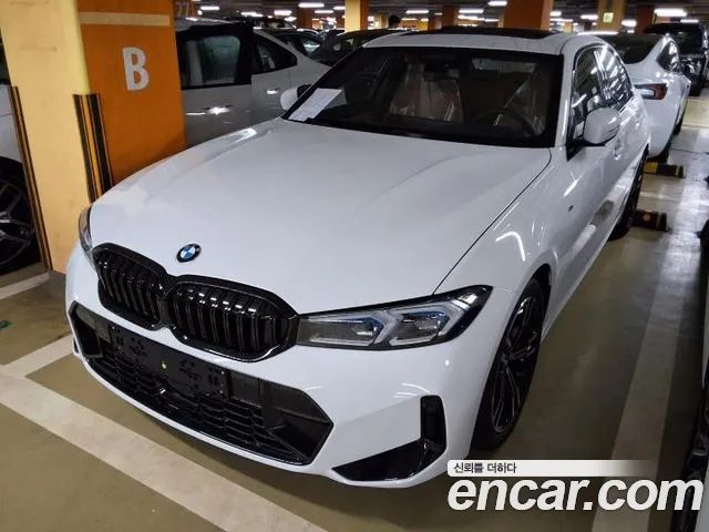 BMW 3 (G20) 320i M