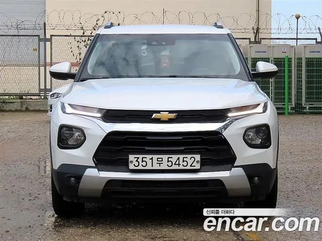Chevrolet(GM) 1.3 Turbo 2WD