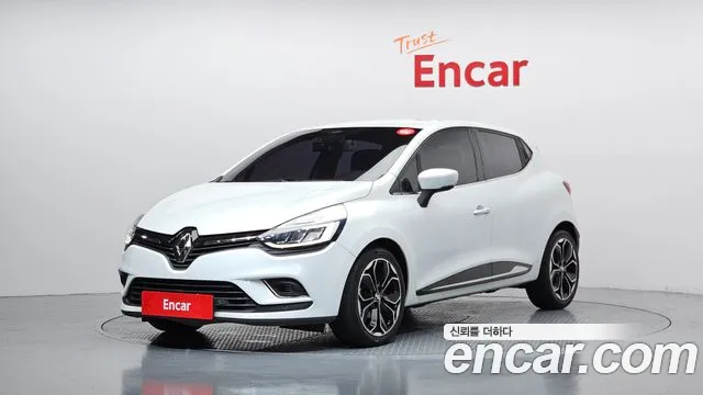Renault Korea
