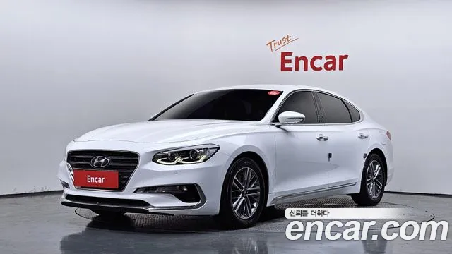 Hyundai Grandeur IG 2.4 Premium