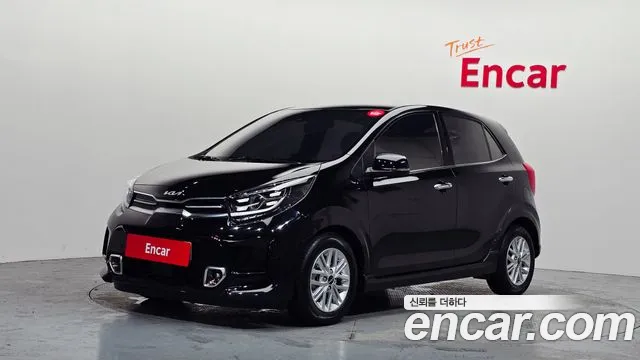 Kia (JA) Signature