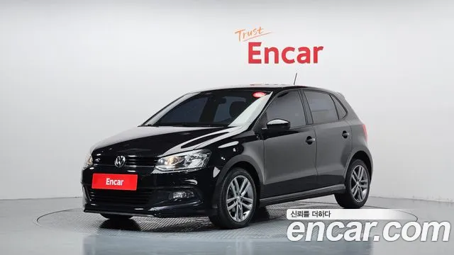 Volkswagen 1.4 TDI R-Line 5