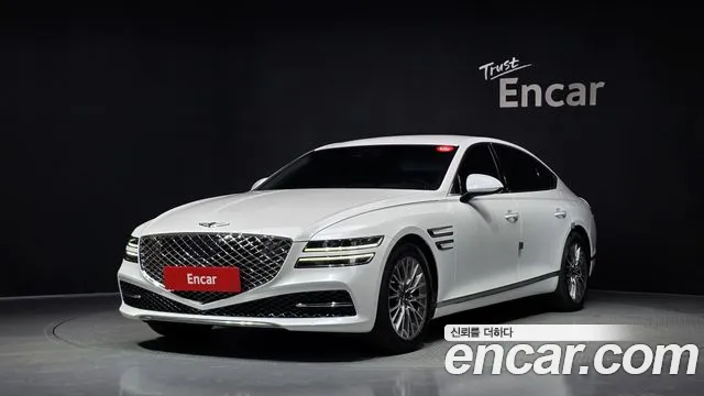 Genesis G80 (RG3) Gasoline 2.5 Turbo AWD