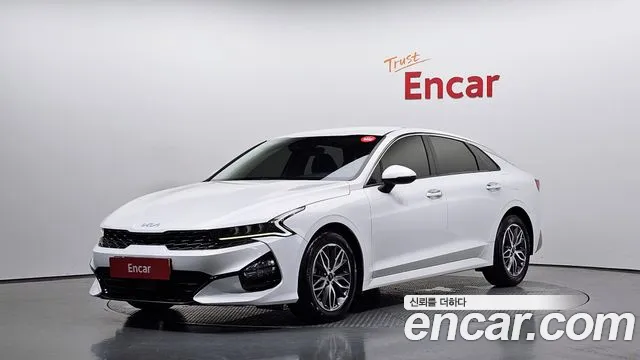 Kia K5 III 2.0
