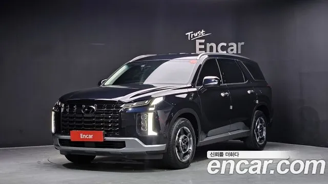 Hyundai The New Palisade Diesel 2.2 2WD Exclusive