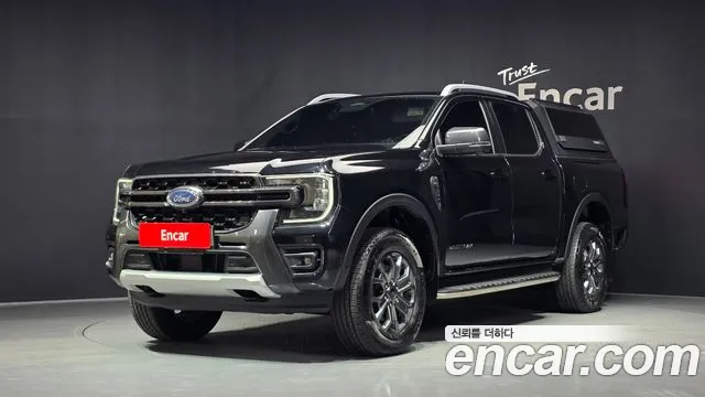 Ford 4 2.0