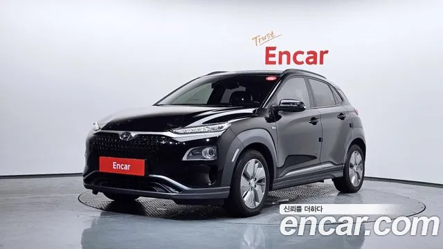 Hyundai Kona Premium