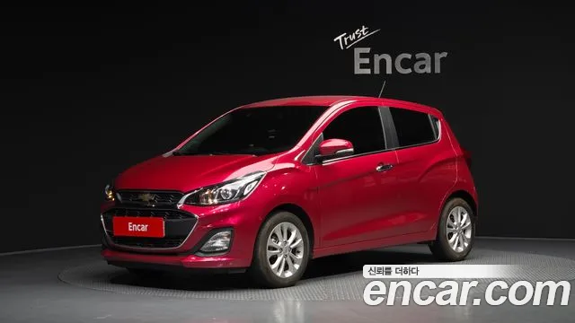Chevrolet(GM) The New