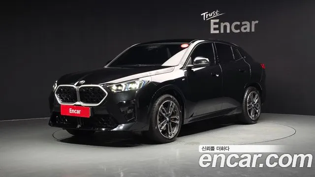 BMW X2 (U10) xDrive 20i M