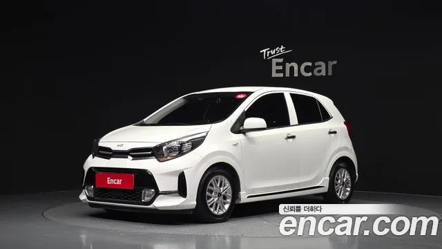 Kia (JA) Prestige
