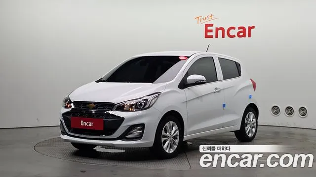 Chevrolet(GM) The New