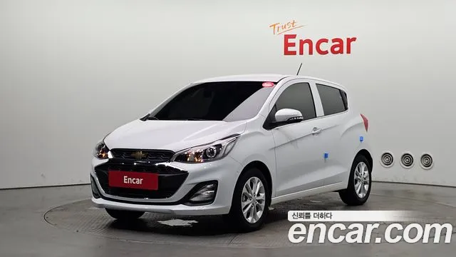 Chevrolet(GM) The New