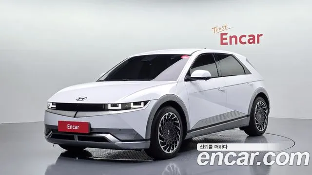 Hyundai IONIQ 5 AWD Prestige