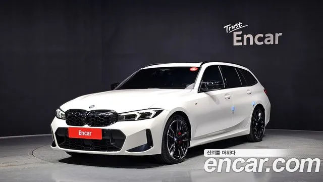 BMW 3 (G20) M340i xDrive