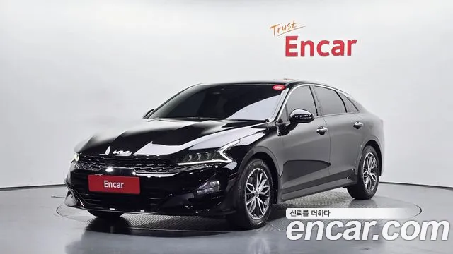 Kia K5 III 2.0 Prestige