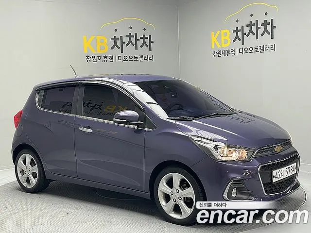 Chevrolet(GM) LTZ