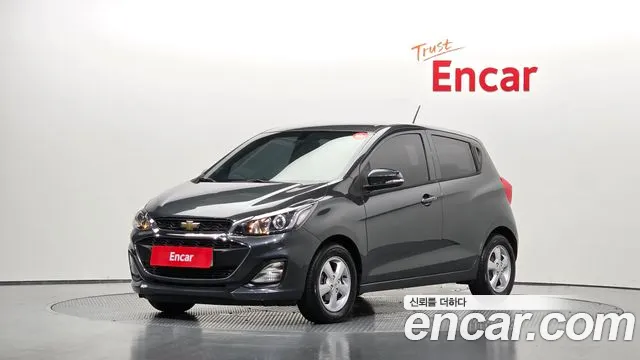 Chevrolet(GM) The New LT